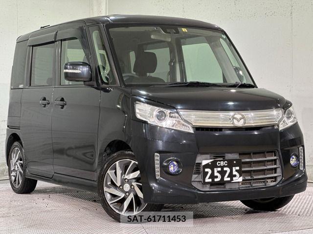 Mazda FLAIR WAGON 2014-02 269951-0