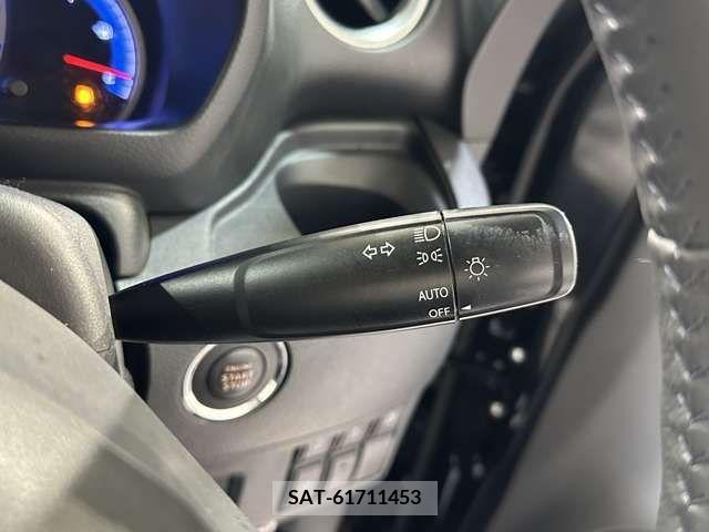 Mazda FLAIR WAGON 2014-02 269951-15