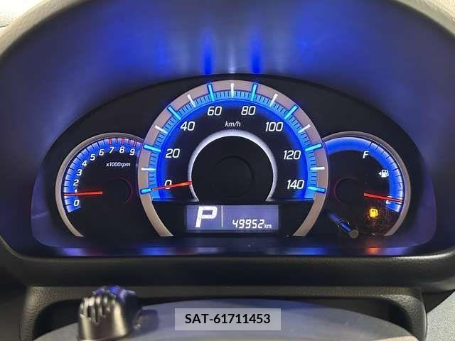 Mazda FLAIR WAGON 2014-02 269951-14