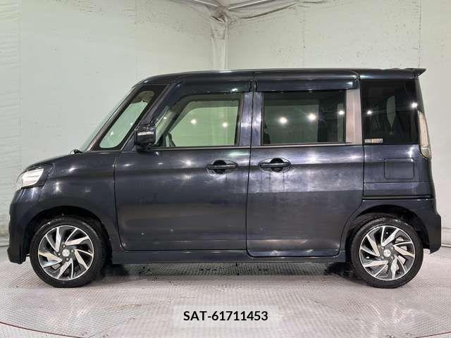 Mazda FLAIR WAGON 2014-02 269951-11
