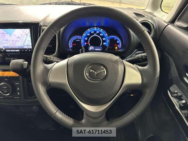 Mazda FLAIR WAGON 2014-02 269951-13