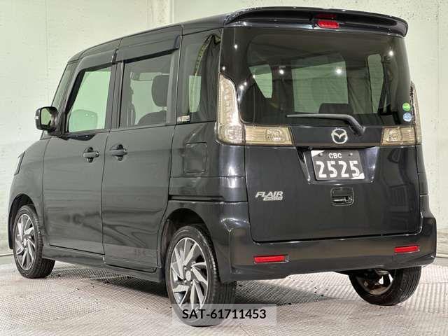 Mazda FLAIR WAGON 2014-02 269951-10