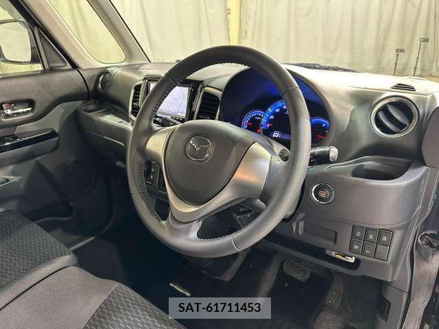Mazda FLAIR WAGON 2014-02 269951-12