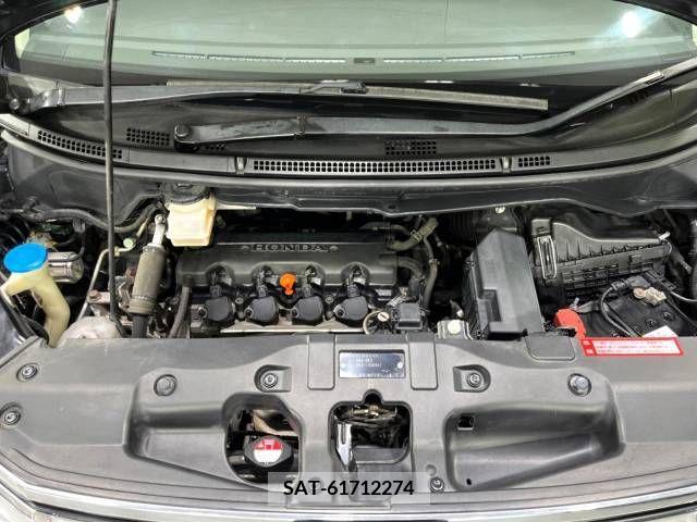 Honda e 2012-08 394298-18