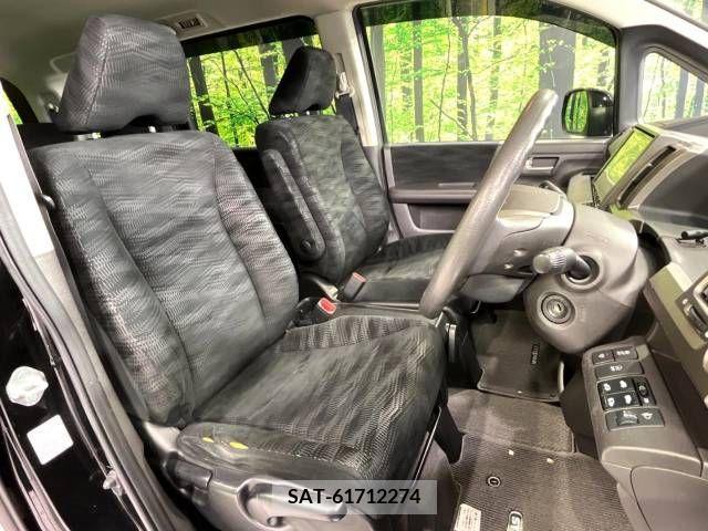 Honda e 2012-08 394298-7