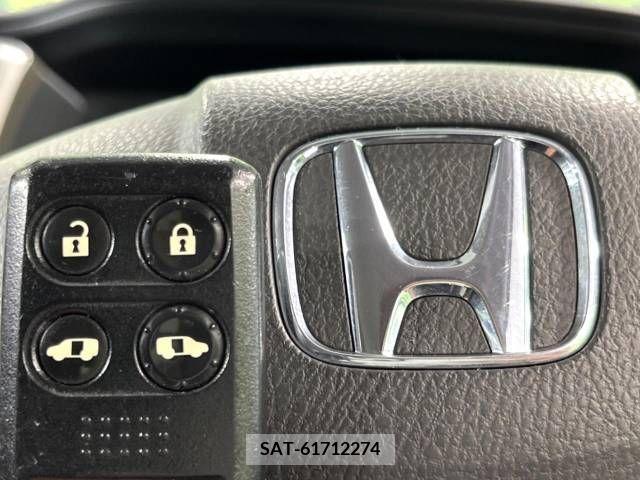 Honda e 2012-08 394298-6