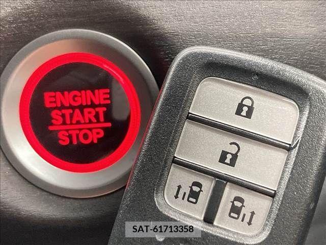 Honda FREED 2017-01 331188-8