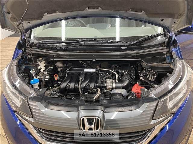 Honda FREED 2017-01 331188-17