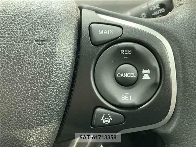 Honda FREED 2017-01 331188-7