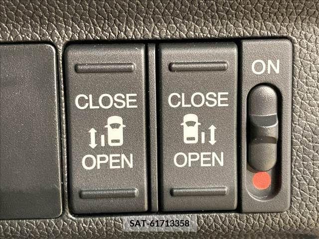 Honda FREED 2017-01 331188-5