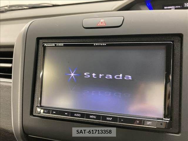 Honda FREED 2017-01 331188-3