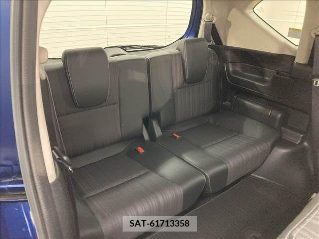 Honda FREED 2017-01 331188-12