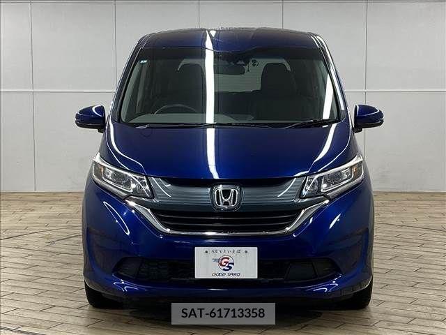 Honda FREED 2017-01 331188-2