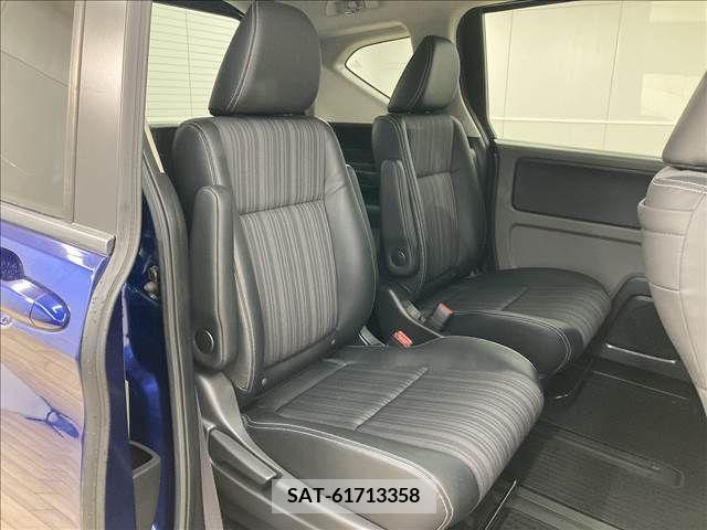 Honda FREED 2017-01 331188-11