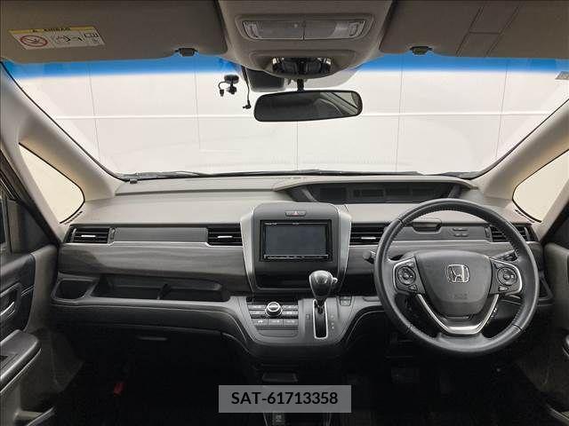Honda FREED 2017-01 331188-1