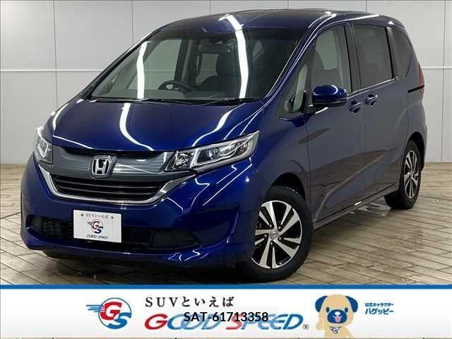 Honda FREED 2017-01 331188-0