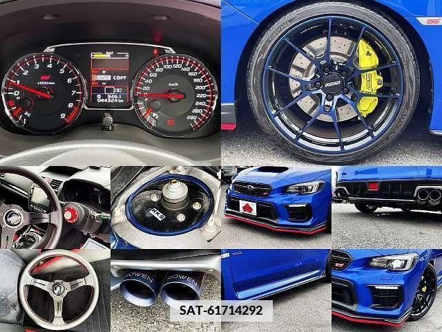 Subaru WRX STI 2017-07 377605-6