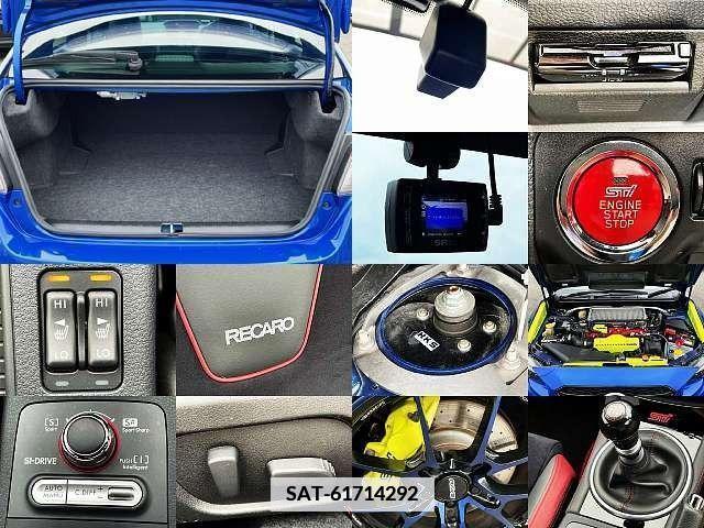 Subaru WRX STI 2017-07 377605-4