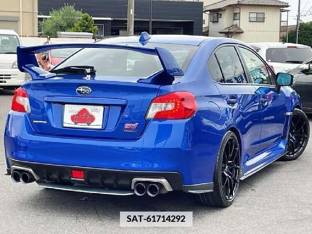 Subaru WRX STI 2017-07 377605-2
