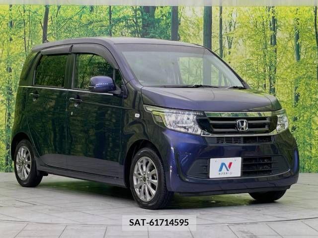 Honda N-WGN 2016-02 328459-16