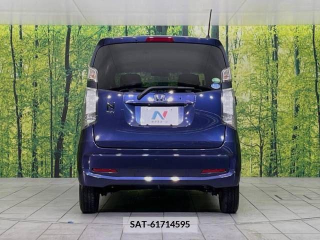 Honda N-WGN 2016-02 328459-15