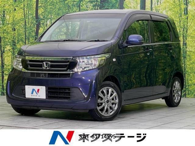 Honda N-WGN 2016-02 328459-0