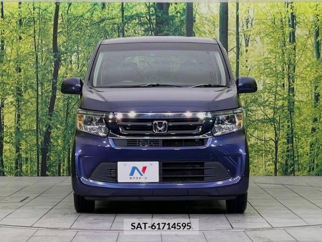 Honda N-WGN 2016-02 328459-14