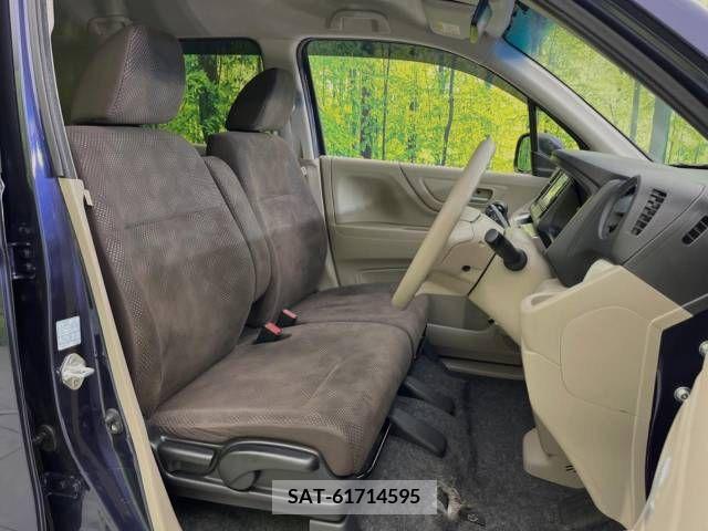 Honda N-WGN 2016-02 328459-8