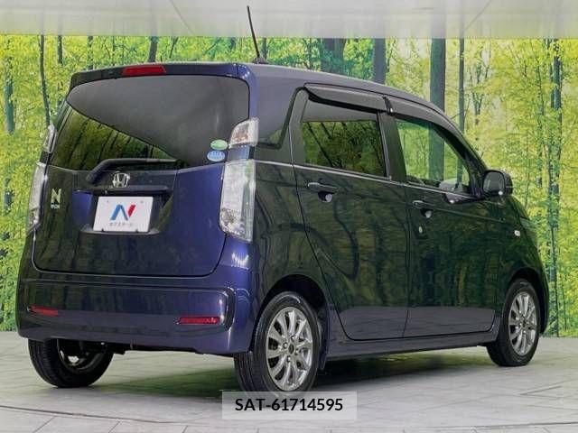Honda N-WGN 2016-02 328459-17