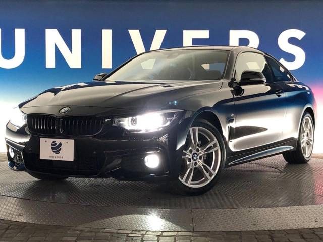 Bmw 4 SERIES 2020-12 182106-12