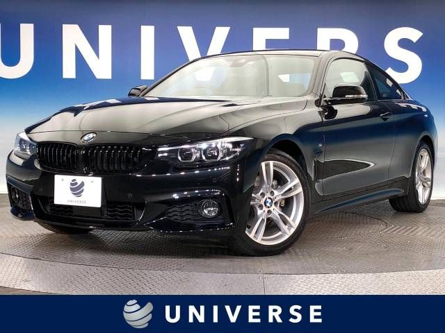 Bmw 4 SERIES 2020-12 182106-0