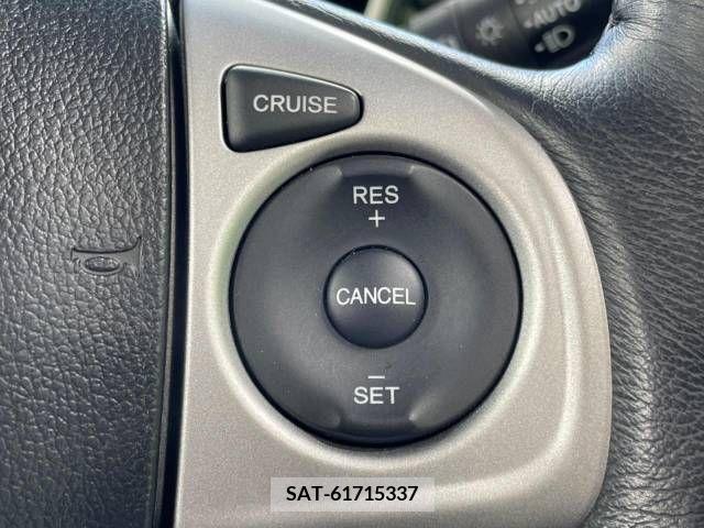 Honda N BOX CUSTOM 2014-08 340080-4