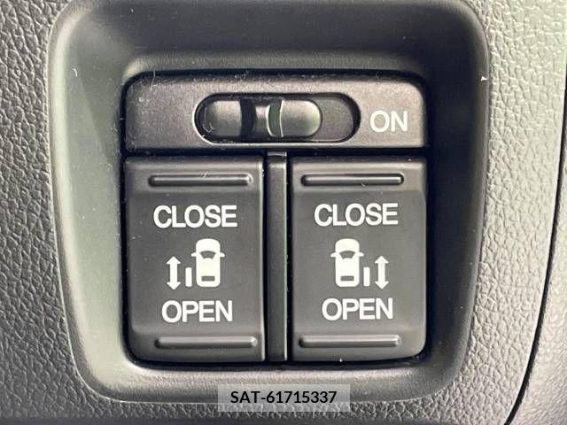 Honda N BOX CUSTOM 2014-08 340080-3