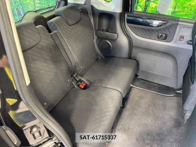 Honda N BOX CUSTOM 2014-08 340080-10