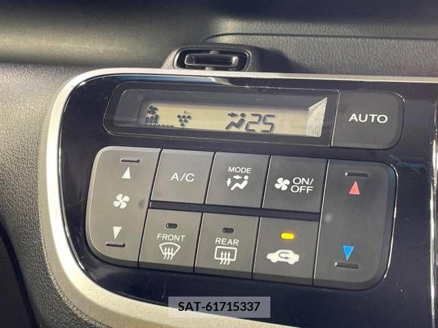 Honda N BOX CUSTOM 2014-08 340080-5