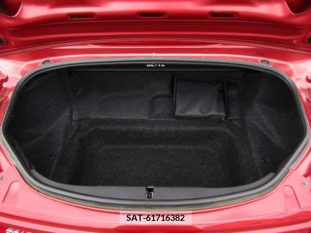 Mazda ROADSTER 2017-08 382593-17