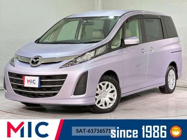 Mazda BIANTE 2011-09 261710-5
