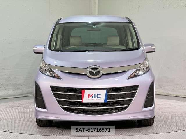 Mazda BIANTE 2011-09 261710-6
