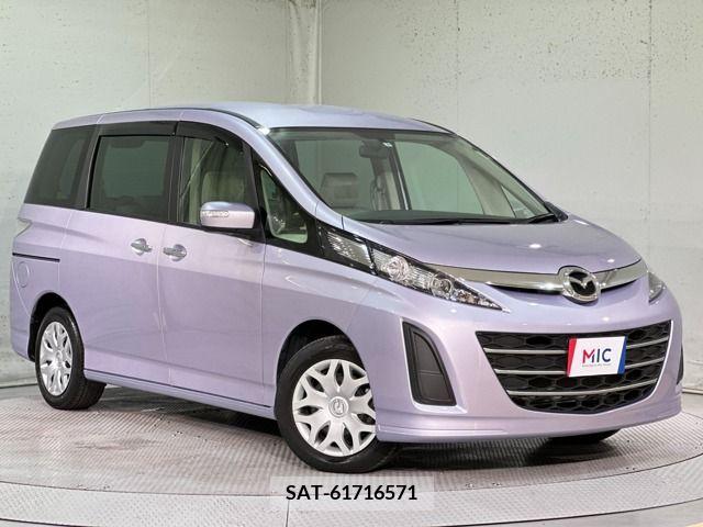 Mazda BIANTE 2011-09 261710-0