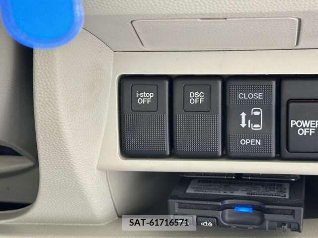 Mazda BIANTE 2011-09 261710-17