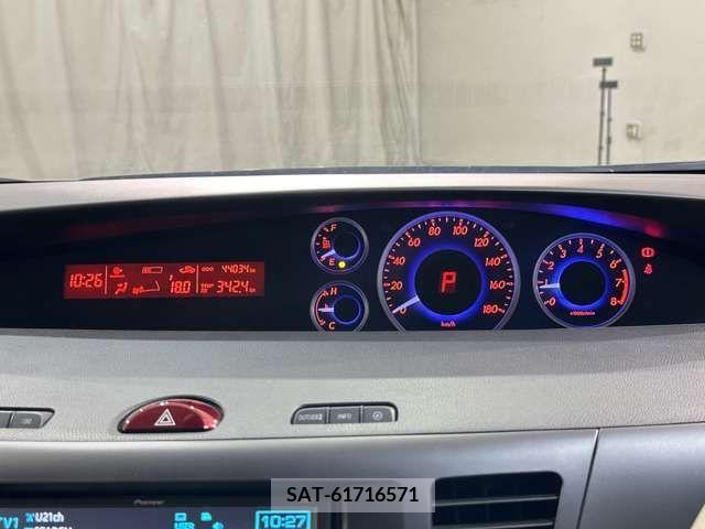 Mazda BIANTE 2011-09 261710-14