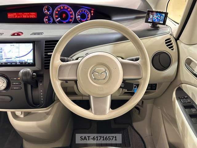 Mazda BIANTE 2011-09 261710-13