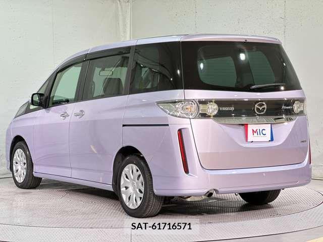 Mazda BIANTE 2011-09 261710-10