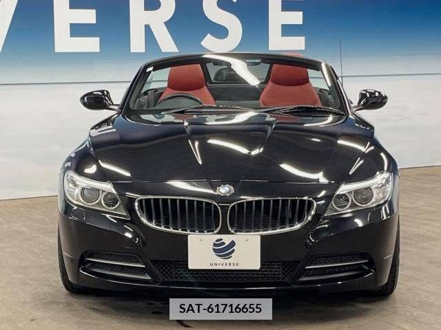 Bmw Z4 2015-05 357429-15