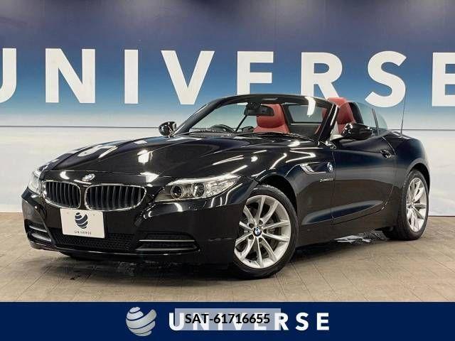 Bmw Z4 2015-05 357429-0