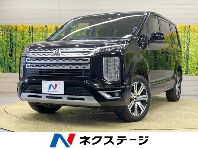 Mitsubishi DELICA D5 2023-04 181049-0