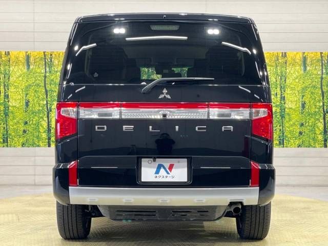 Mitsubishi DELICA D5 2023-04 181049-16