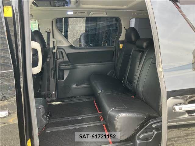 Toyota ALPHARD 2014-11 355425-14