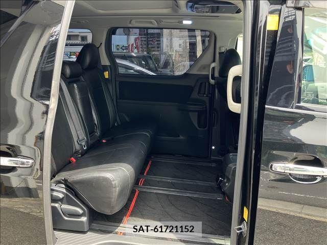 Toyota ALPHARD 2014-11 355425-13