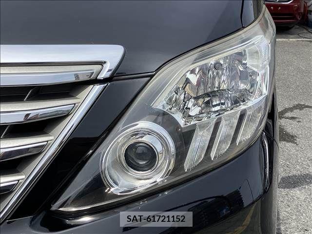 Toyota ALPHARD 2014-11 355425-10